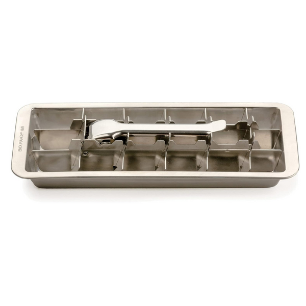 Rsvp International Endurance 11" Vintage Inspired Ice Cube Tray