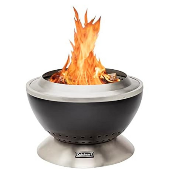 Cuisinart 24" Cleanburn Smokeless Fire Pit