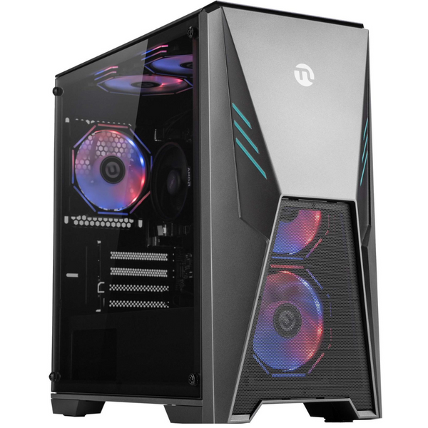 Ningmei Gaming Desktop