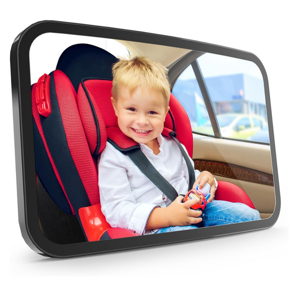 Hocany Baby Rear Facing Car Seat Mirrors