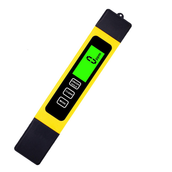 Hofun Tds Meter Digital Water Hardness Tester