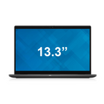 Dell Latitude 7310 13.3" FHD Touchscreen Laptop