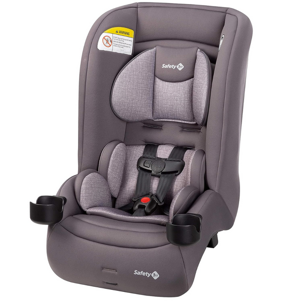 Safety 1st Jive 2-in-1 Convertible Car Seat