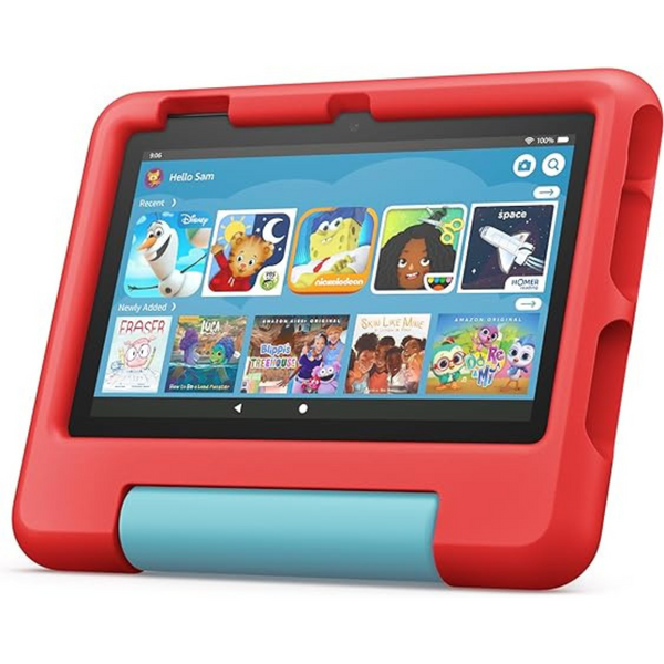 Amazon Fire 7 Kids tablet.  with 1-Yr Amazon Kids+ (32 GB)