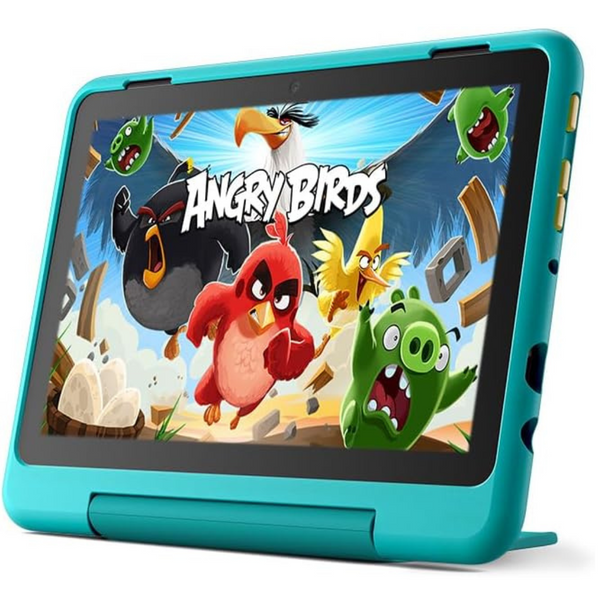 Amazon Fire HD 8 Kids Pro tablet- 2022 8″ HD screen (32 GB)