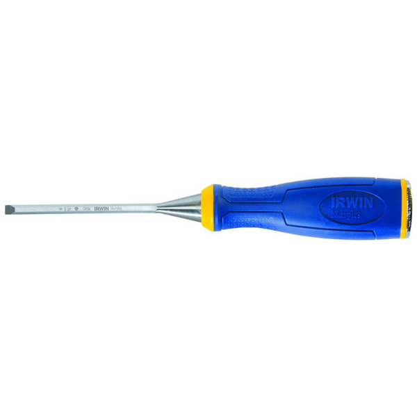 IRWIN Tools 1/4" Marples Construction Chisel