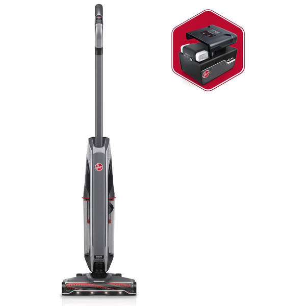 Hoover ONEPWR Evolve Pet Elite Cordless Upright Vacuum Cleaner