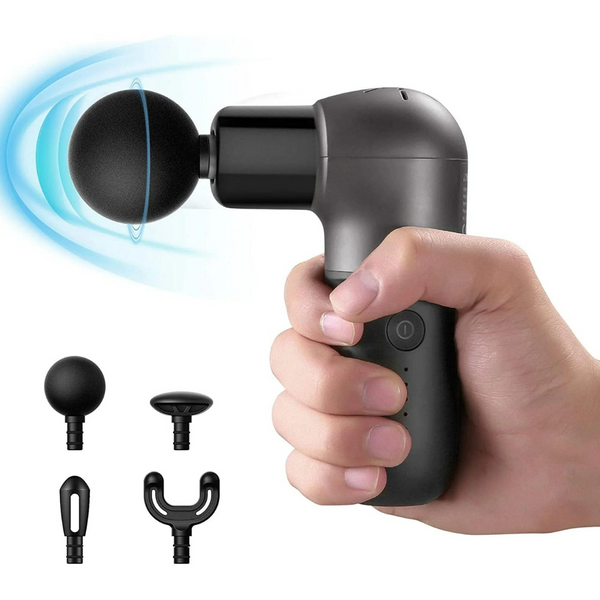 Naipo Deep Tissue Mini Massage Gun