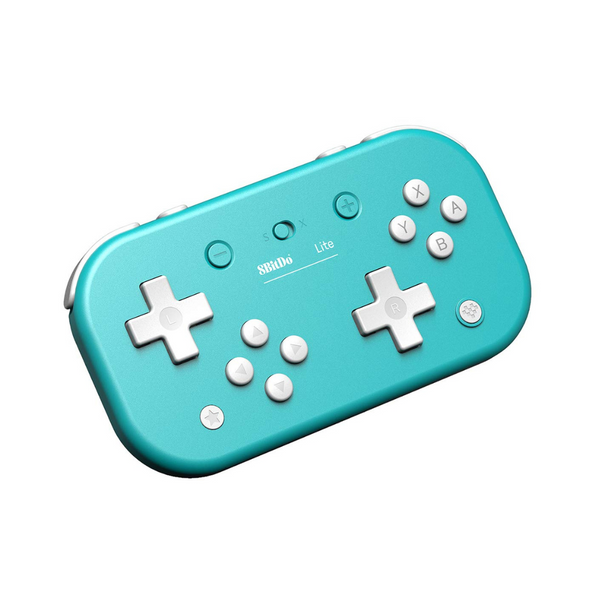 8Bitdo Lite Bluetooth Gamepad for Switch Lite