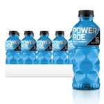 20 Bottles of POWERADE Sports Drink Mountain Berry Blast (20 Ounce Bottles)