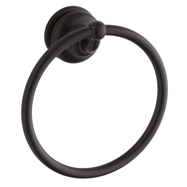 Kohler  Fairfax Bathroom Towel Ring