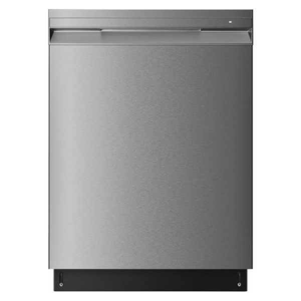 Insignia 24" Top Control Built-In Dishwasher