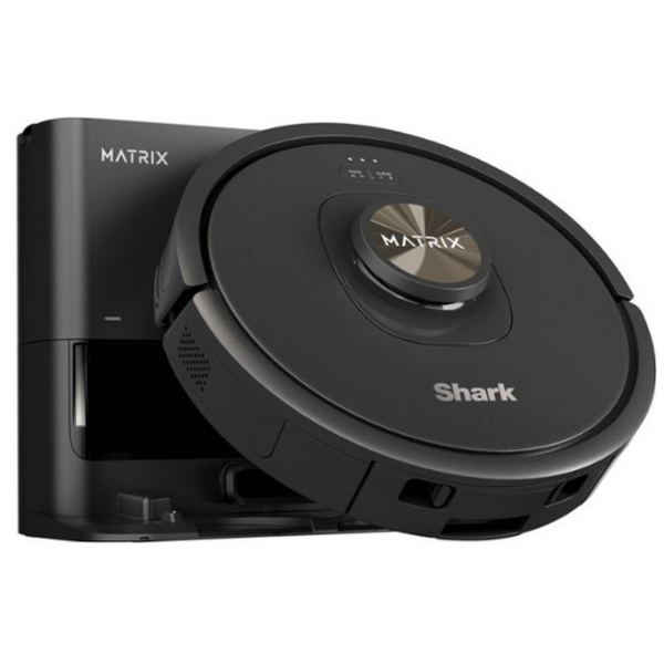 Shark Matrix Self-Emptying Robot Vacuum