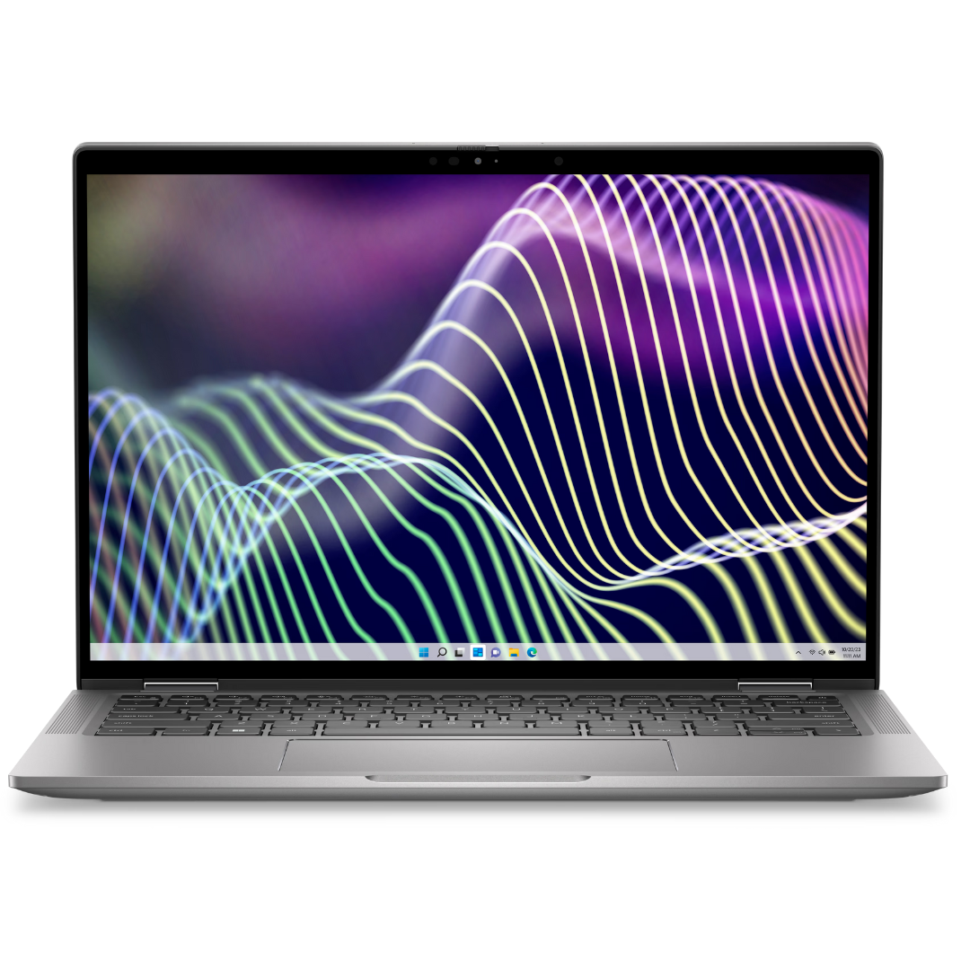 Dell Latitude 7340 13.3" WUXGA Laptop