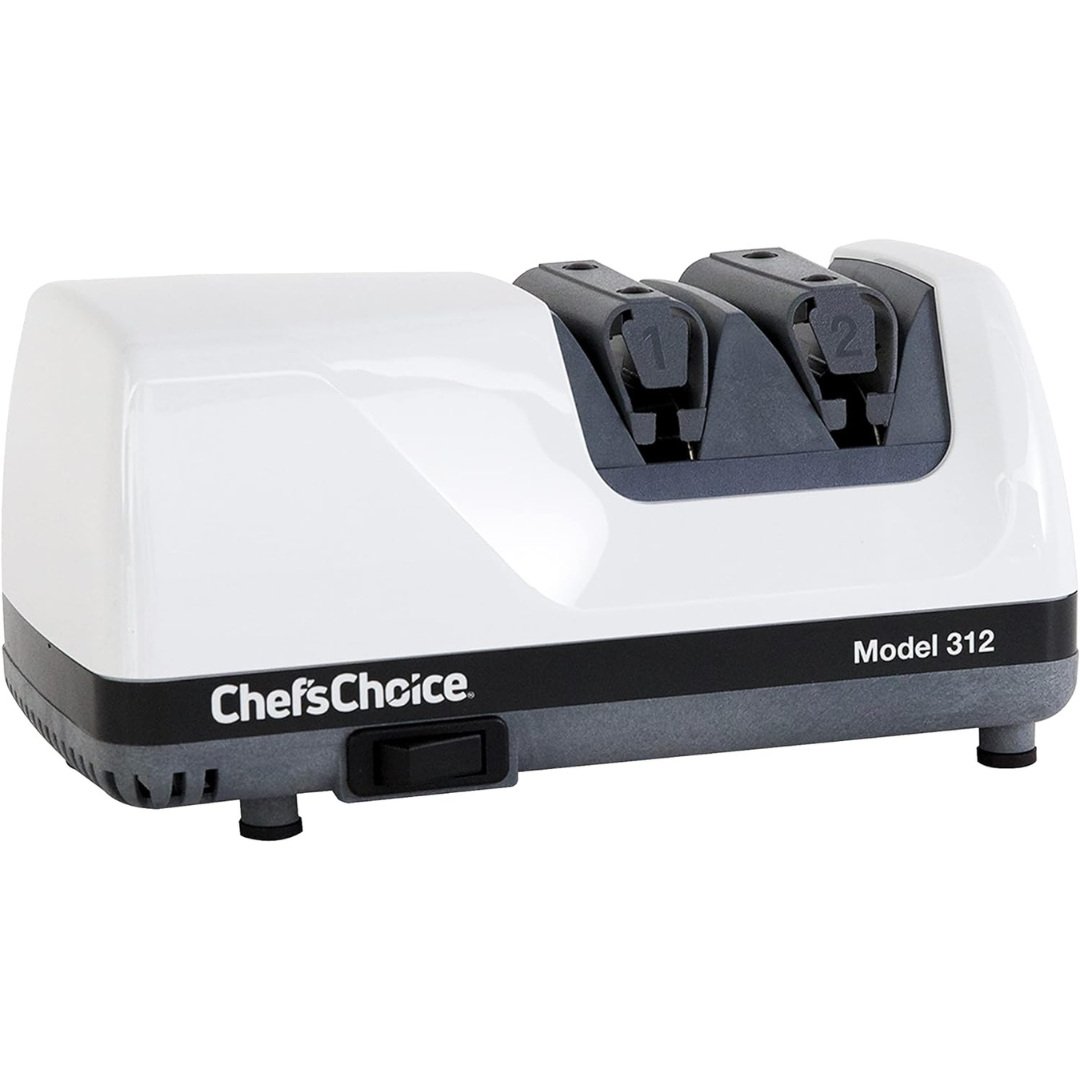 Chef'sChoice UltraHone Professional 2-Stage Electric Knife Sharpener