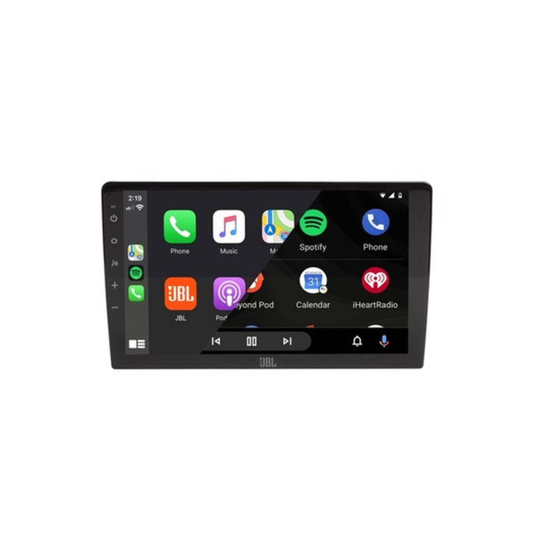 JBL Legend Android Audio Apple CarPlay Stereo System