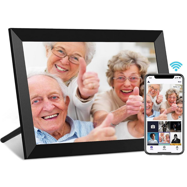 Apofial 10.1″ Digital Picture Frame