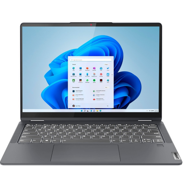 Lenovo Flex 5i 14" WUXGA Touchscreen 2-in-1 Laptop