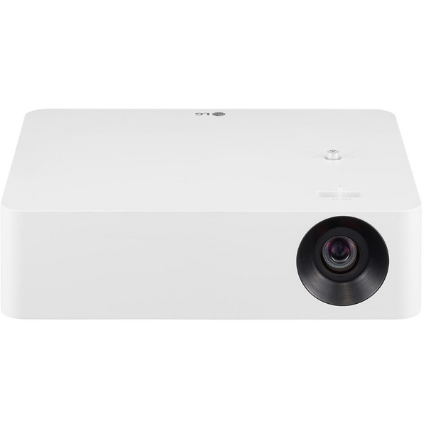 LG CineBeam PF610P Full HD LED Smart Home Theater Projector