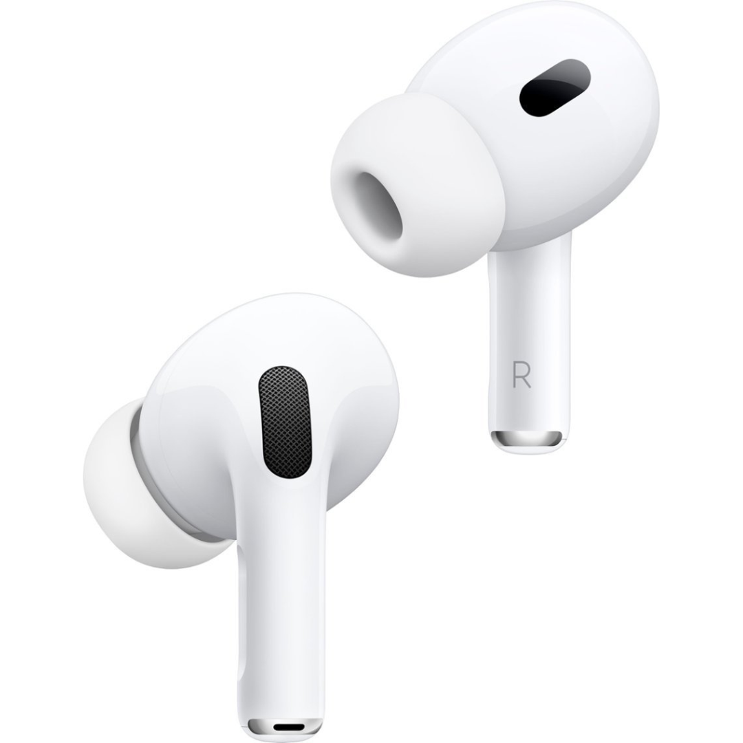 Apple AirPods Pro Wireless Ear Buds with USB-C Charging Case