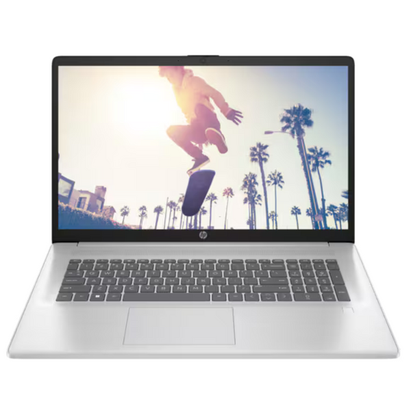 HP 17t-cn400 17.3" FHD Laptop
