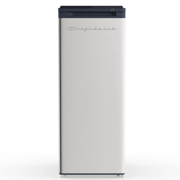 Frigidaire Platinum Series 6.5 cu ft Upright Freezer