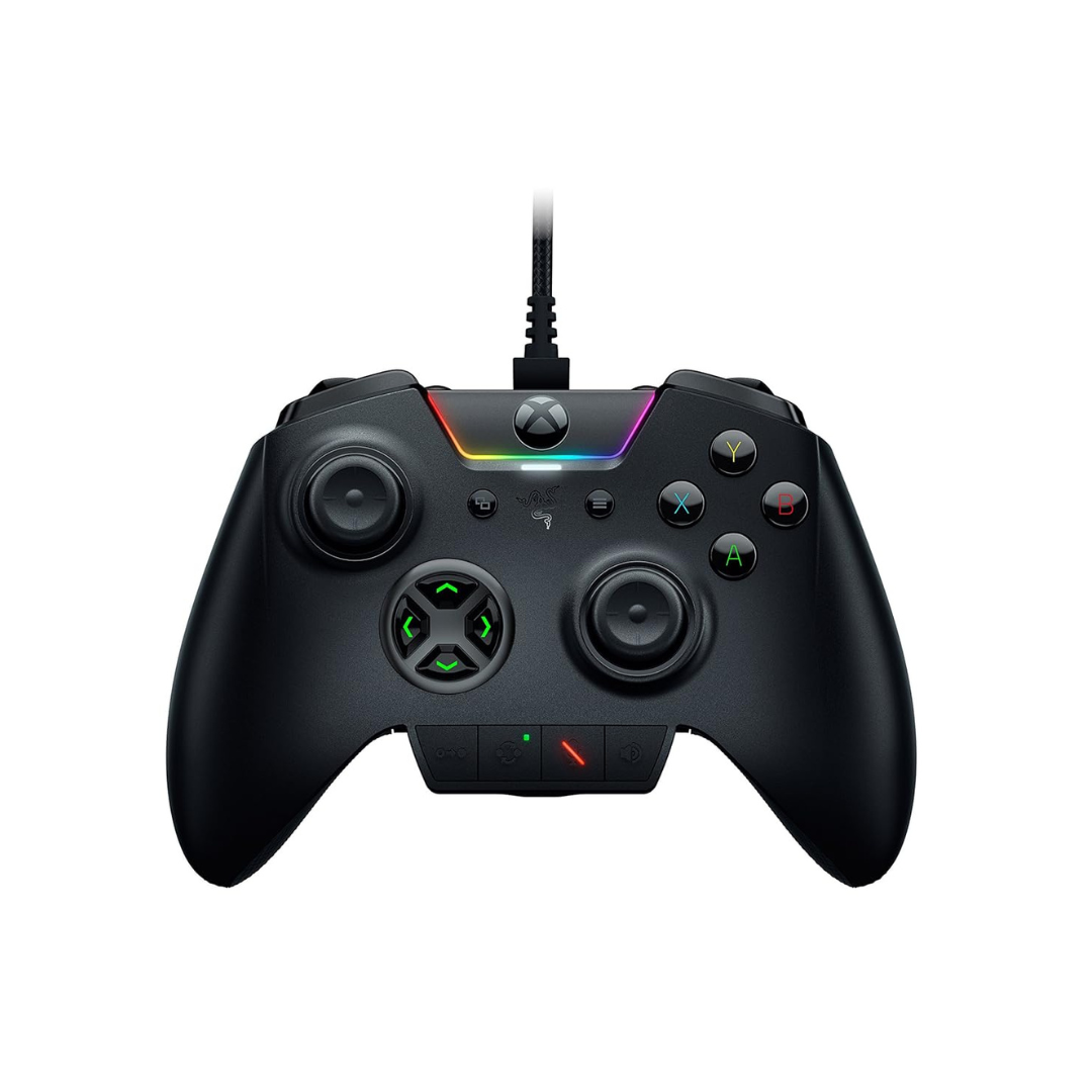Razer Wolverine Ultimate Officially Licensed Xbox One Controller