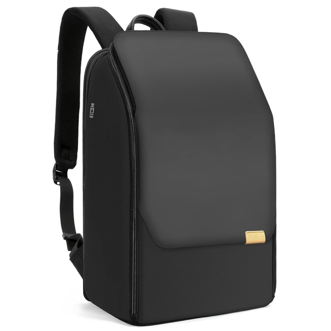 G-FAVOR 15.6" Business Laptop Backpack with USB Charging Port