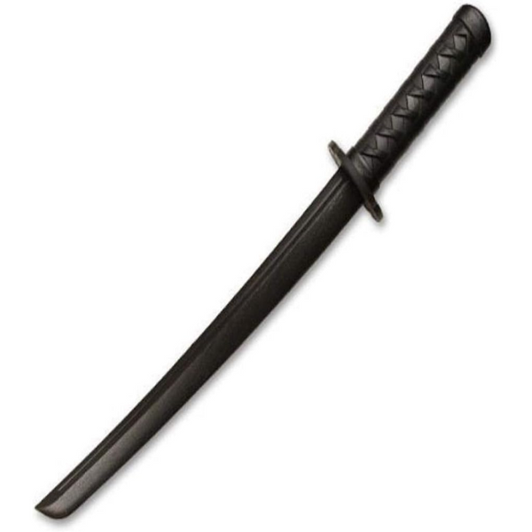 BladesUSA 1803PP Martial Arts Polypropylene Ninja Sword Training Equipment