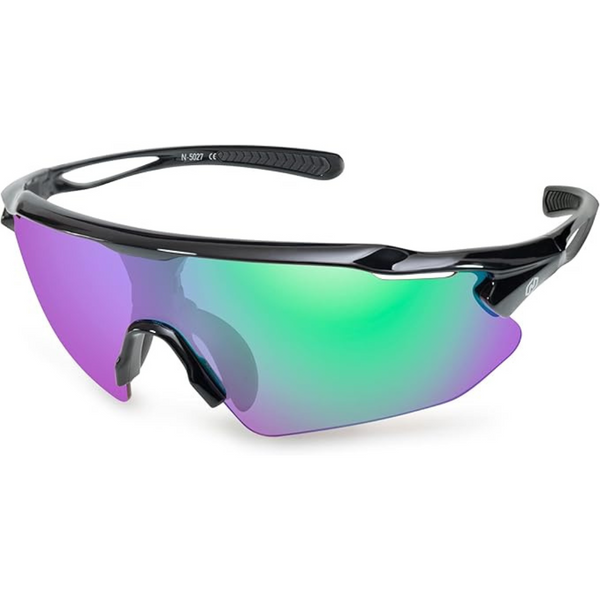 AKSEL  Frame UV Protection Cycling Glasses