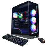 CyberPowerPC Gamer Master Gaming Desktop