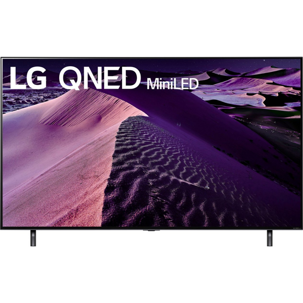 LG 55" 4K Ultra HDR QNED Mini-LED TV