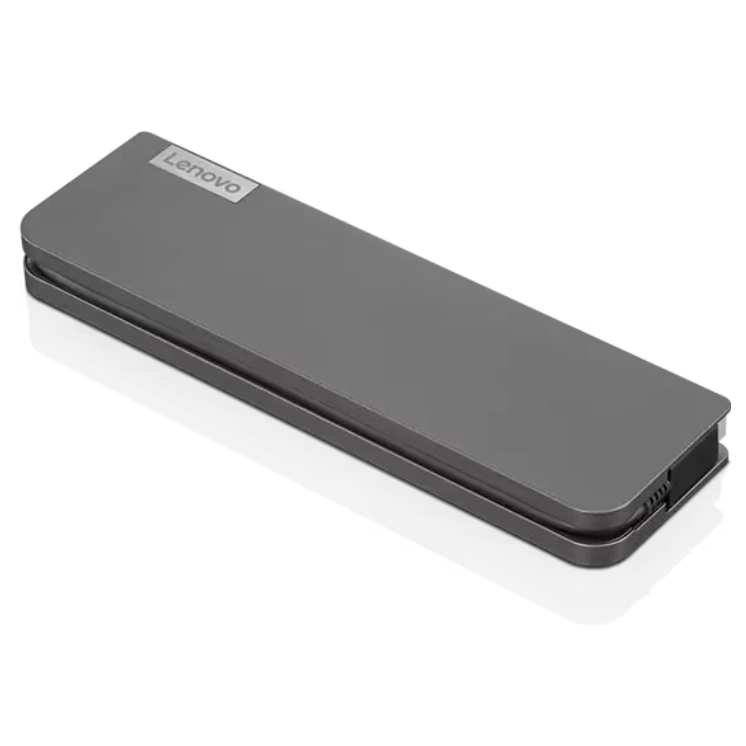 Lenovo USB-C 7-in-1 Portable Dock