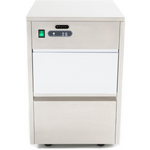 Whynter FIM-450HS Freestanding Maker-44lb Capacity Ice Makers