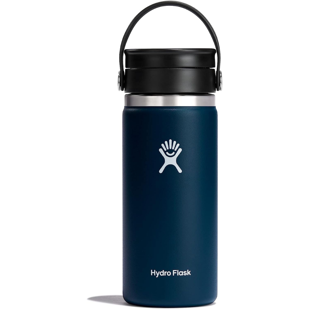 Hydro Flask 16 oz. Stainless Steel Wide Mouth Bottle