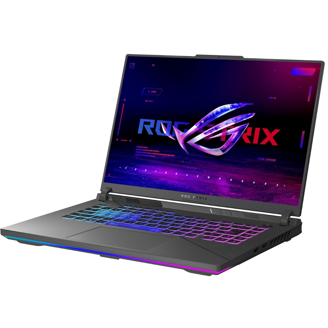 Asus ROG Strix G16 16" WQXGA Gaming Laptop