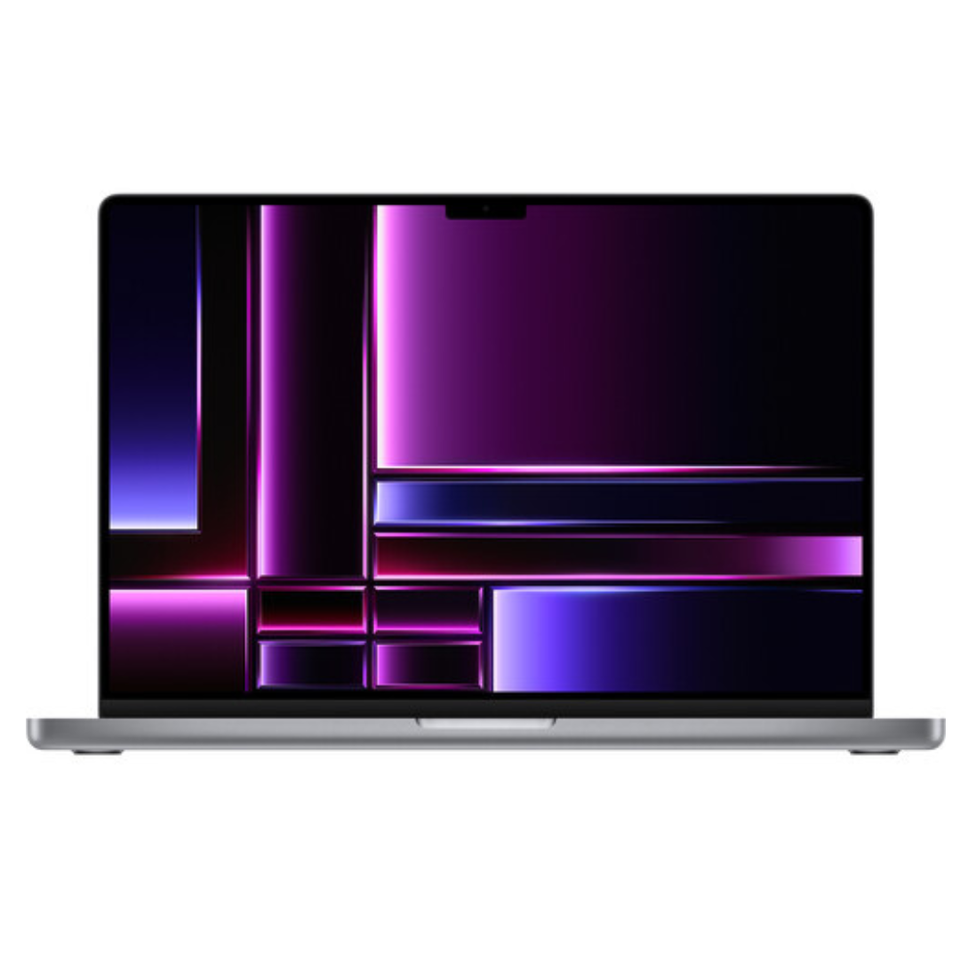 Apple MacBook Pro 16.1" Laptop