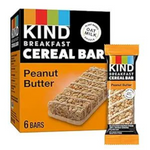 Amazon: Save 30%-40% Off Kind Bars!