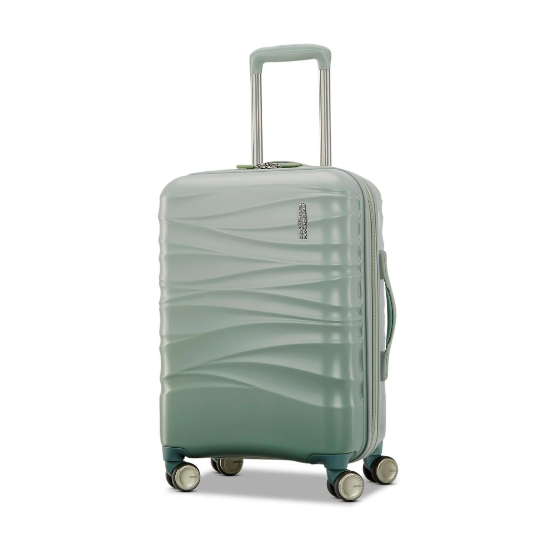 American Tourister Cascade Hardside Expandable 20" Spinner Luggage