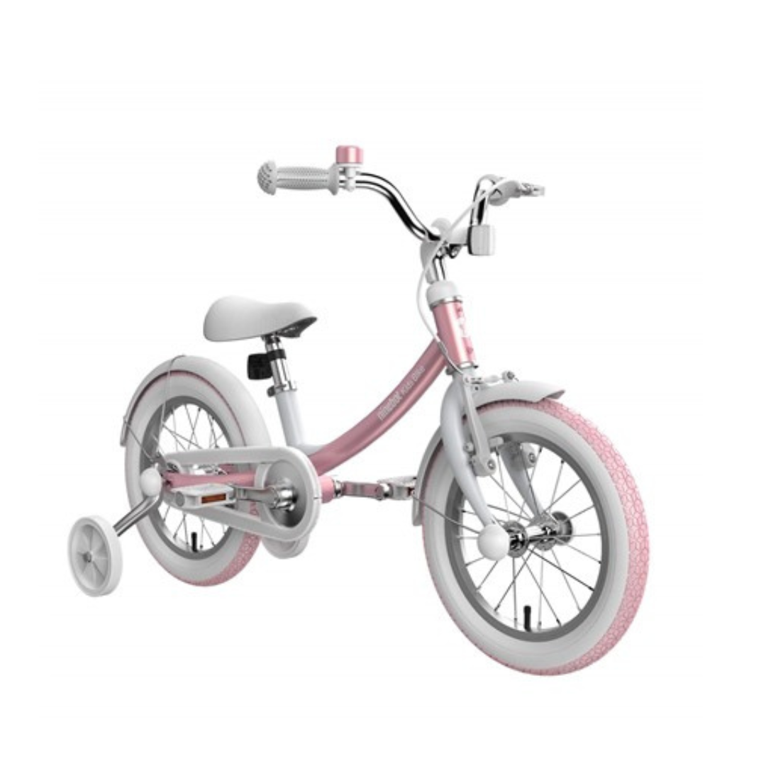 Segway Ninebot Bike for Kids with 14" Training Wheels