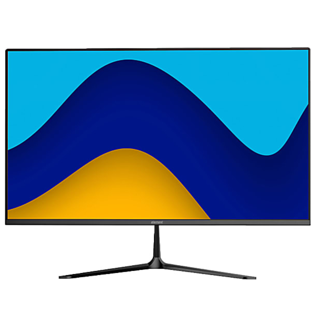 Element  24" FHD IPS LCD Monitor