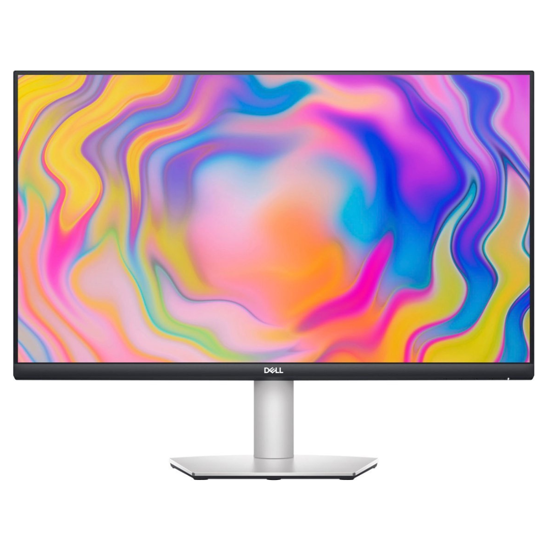 Dell  27" 4K UHD IPS LED FreeSync Monitor with Built-in Speakers