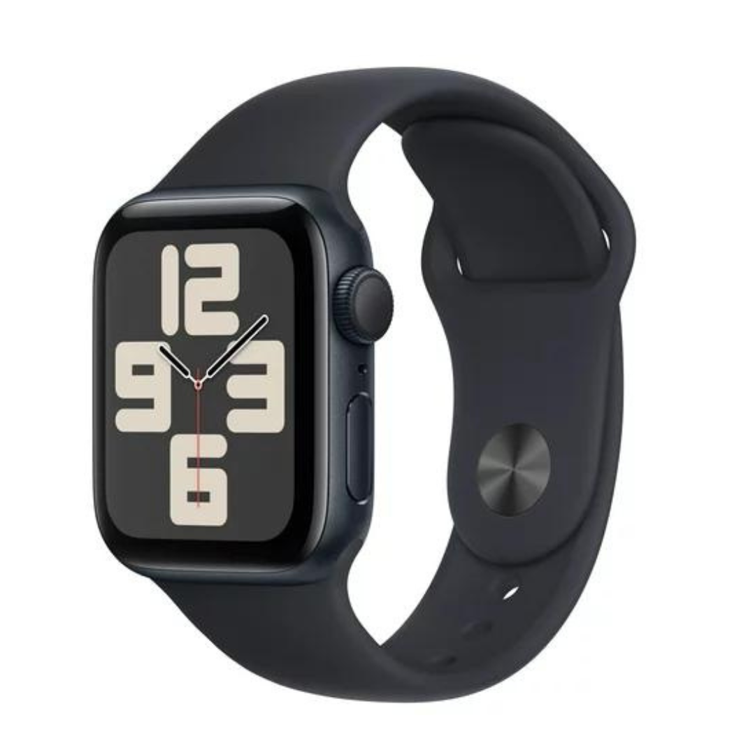 Apple Watch SE (2nd Gen) [GPS 40mm] Smartwatch