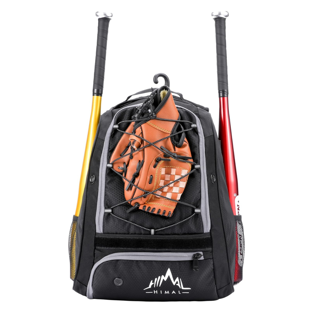 Himal Outdoors Baseball Bat Backpack