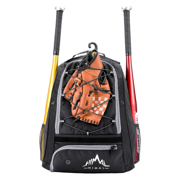 Himal Outdoors Baseball Bat Backpack