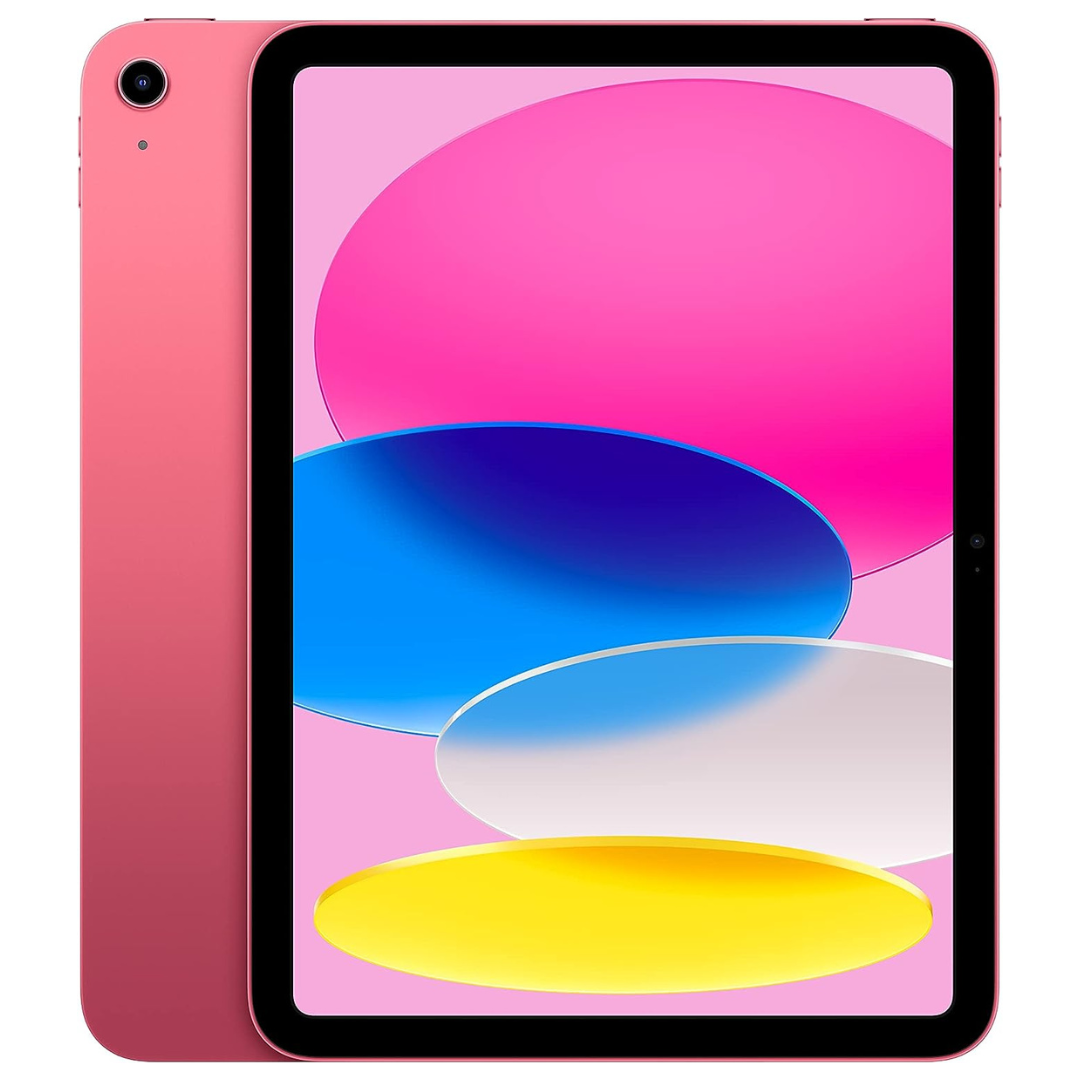 Apple iPad 10.9" 64GB Wi-Fi Tablet