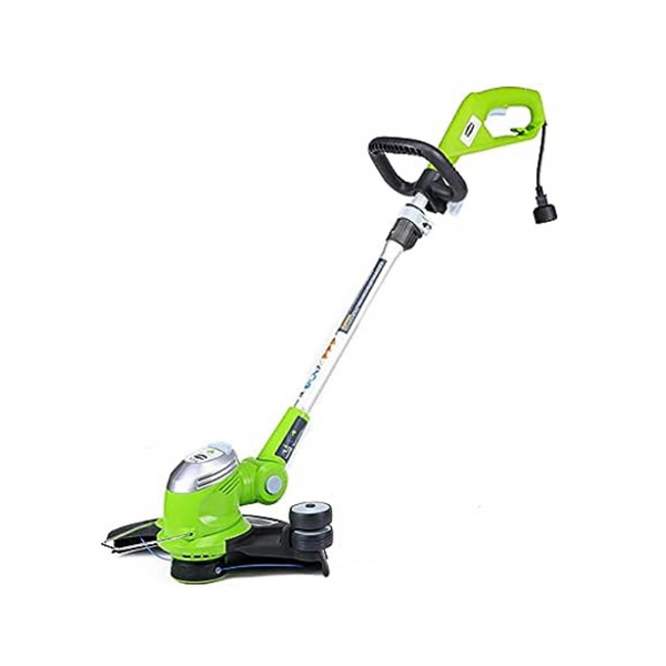 Greenworks 5.5 Amp 15″ Corded Electric String Trimmer