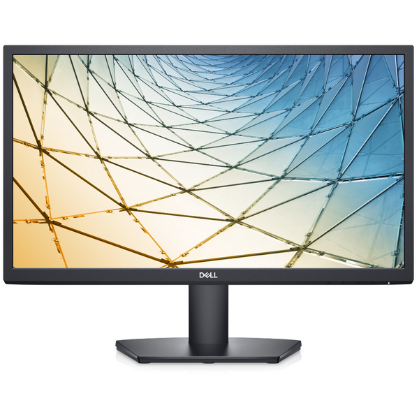 Dell  21.5" FHD 1080p VA LED Monitor