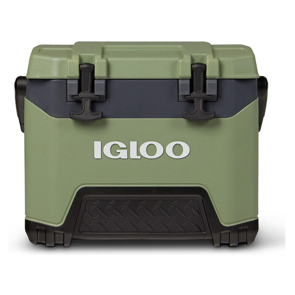 Igloo Heavy-Duty 25 Qt BMX Ice Chest Cooler with Cool Riser Technology