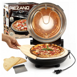 Granitestone Piezano 12" Electric Pizza Maker Machine